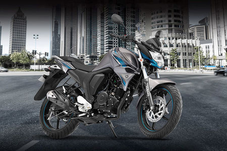 Yamaha FZ S V30 FI BS6 Price 2023  Mileage Specs Images of FZ S V30 FI   carandbike